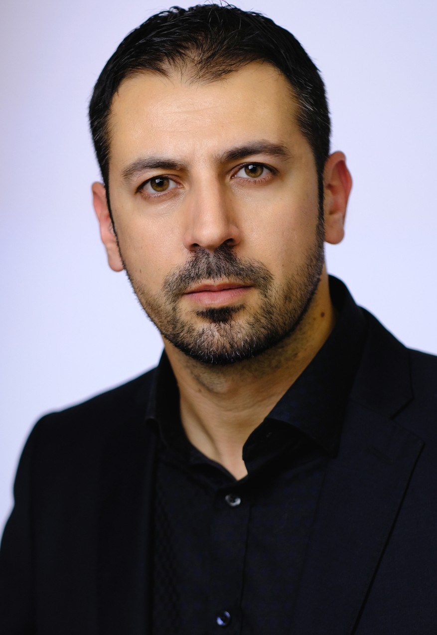 Αλέξης Μακρίδης